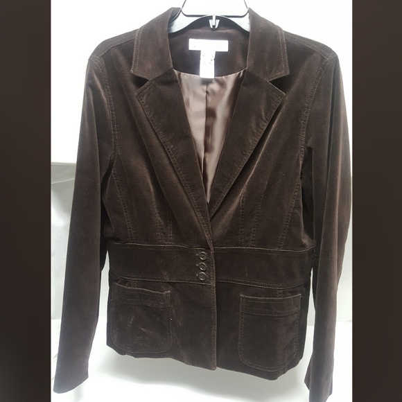 Jones NY Sport Blazer - Picture 1 of 4